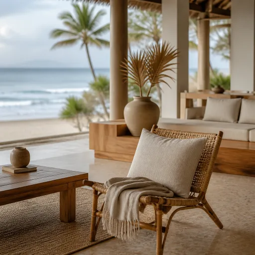 Southeast Asia Without the Scene: Beach Resorts Where the Lobby Is Quieter Than the Ocean