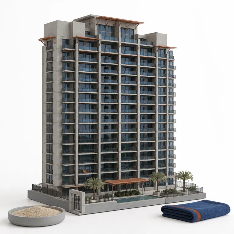 Elegant stays at Boardwalk Beach Resort condos in Panama City, Florida