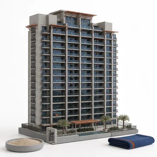 Elegant stays at Boardwalk Beach Resort condos in Panama City, Florida