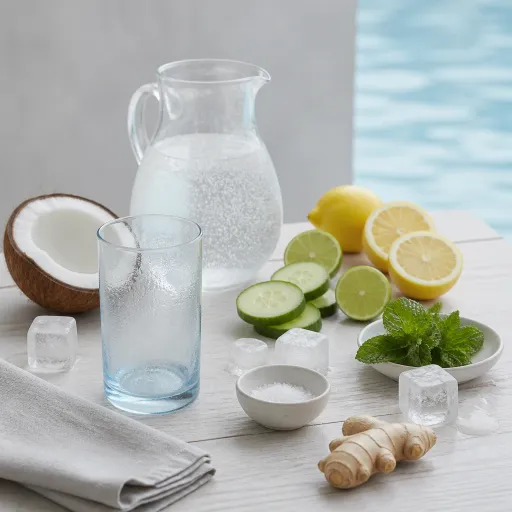 Zero-Proof at the Pool Bar: Why Luxury Beach Resorts Are Investing in Not Serving Alcohol
