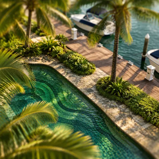 El Cid Marina Beach Resort Mazatlán for refined coastal escapes