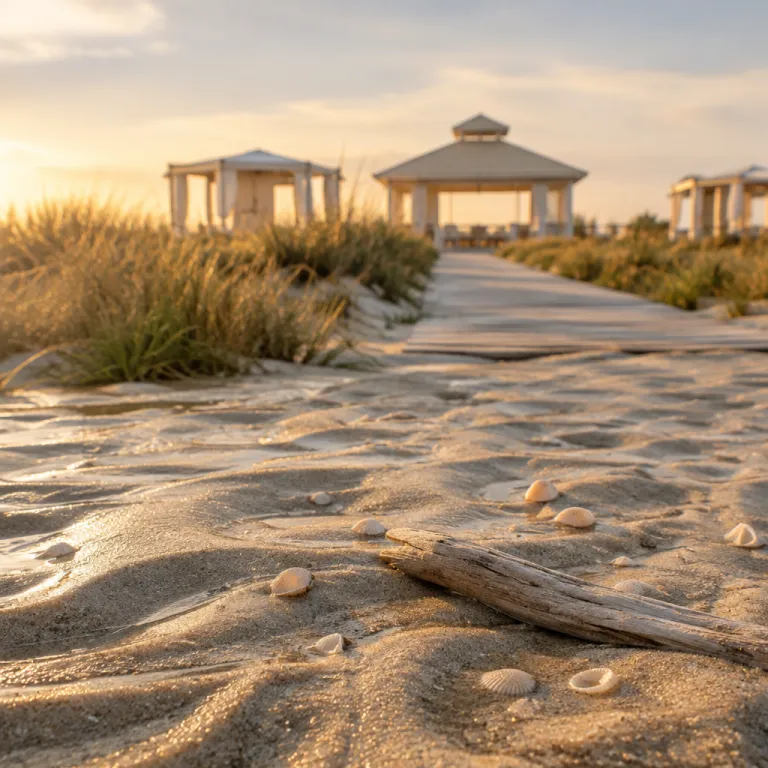 Corpus Christi beach resorts for refined coastal escapes