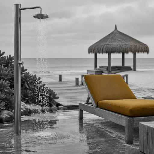 Caribbean best beaches and resorts for an unforgettable luxury stay