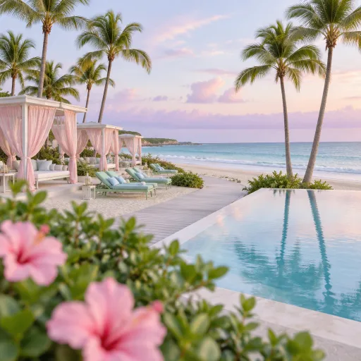 Planning a refined escape at Buye Beach Resort in Cabo Rojo