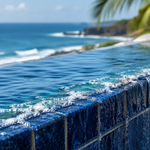 Elegant el Salvador beach resorts for a refined Pacific escape