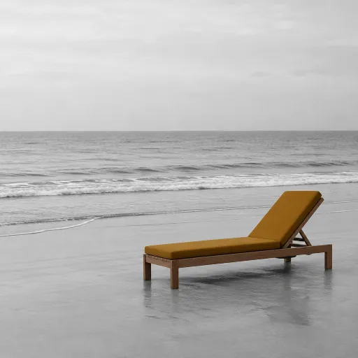 The Indian Ocean's October Turn: When the Monsoon Lifts and the Best Season Quietly Begins