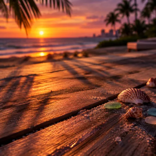 Harbor Beach Marriott Resort & Spa Fort Lauderdale reviews for refined coastal stays