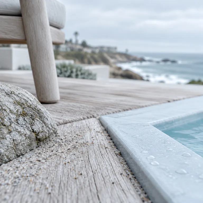 Laguna Surf Resort in Laguna Beach, CA for an elevated coastal stay