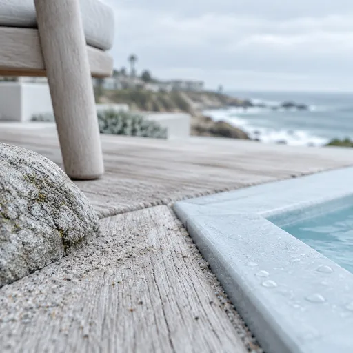 Laguna Surf Resort in Laguna Beach, CA for an elevated coastal stay