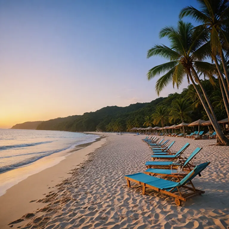 Luxury beach resorts: an insider’s guide to premium booking and exclusive experiences