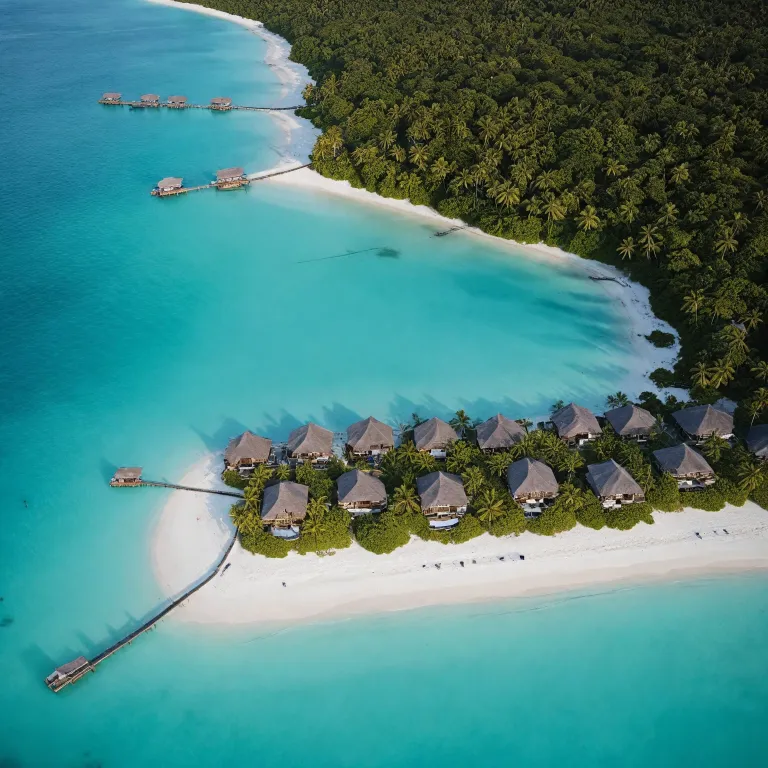 Experience the best luxury beach resorts in Maldives for an unforgettable escape