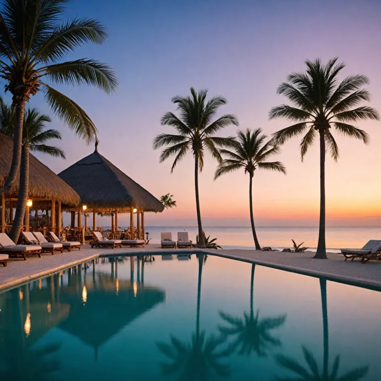 How to book luxury beach resort online for an unforgettable premium escape