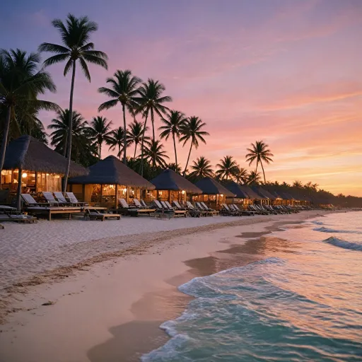 Unlocking exclusive beach resort deals: your guide to premium escapes