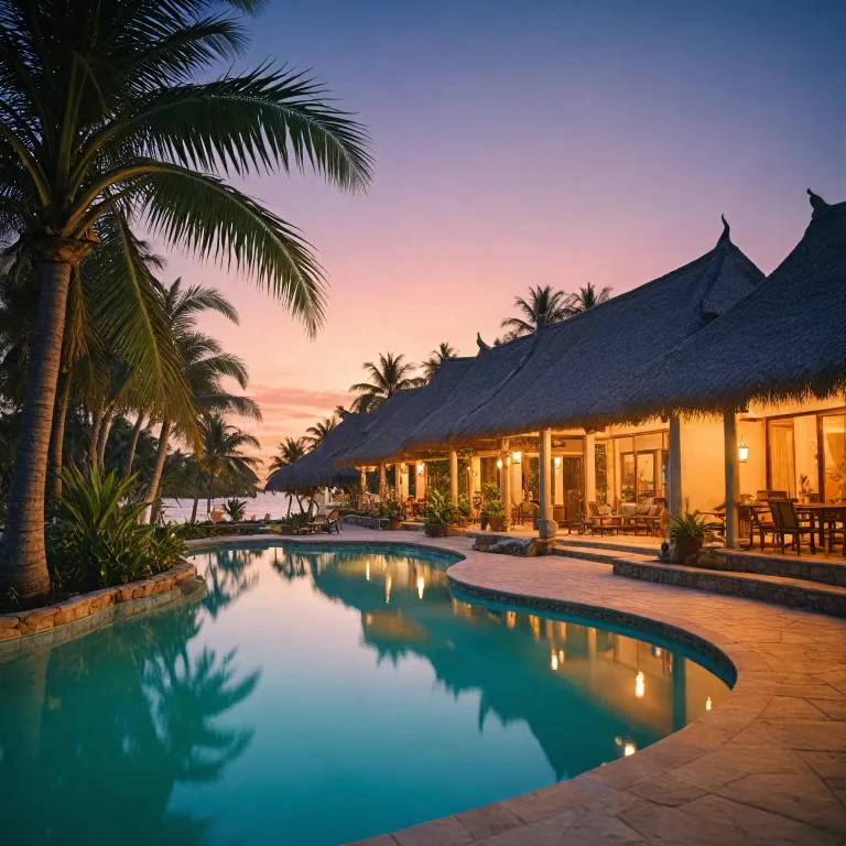 How to book a premium beach resort for an unforgettable stay