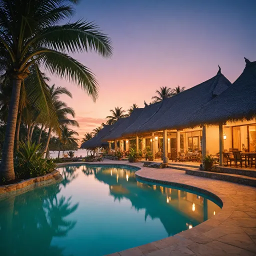 How to book a premium beach resort for an unforgettable stay