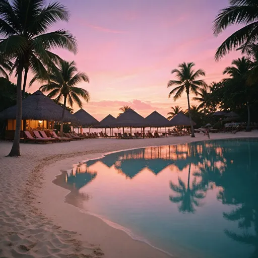 Experience exceptional value with premium beach resort offers for discerning travelers