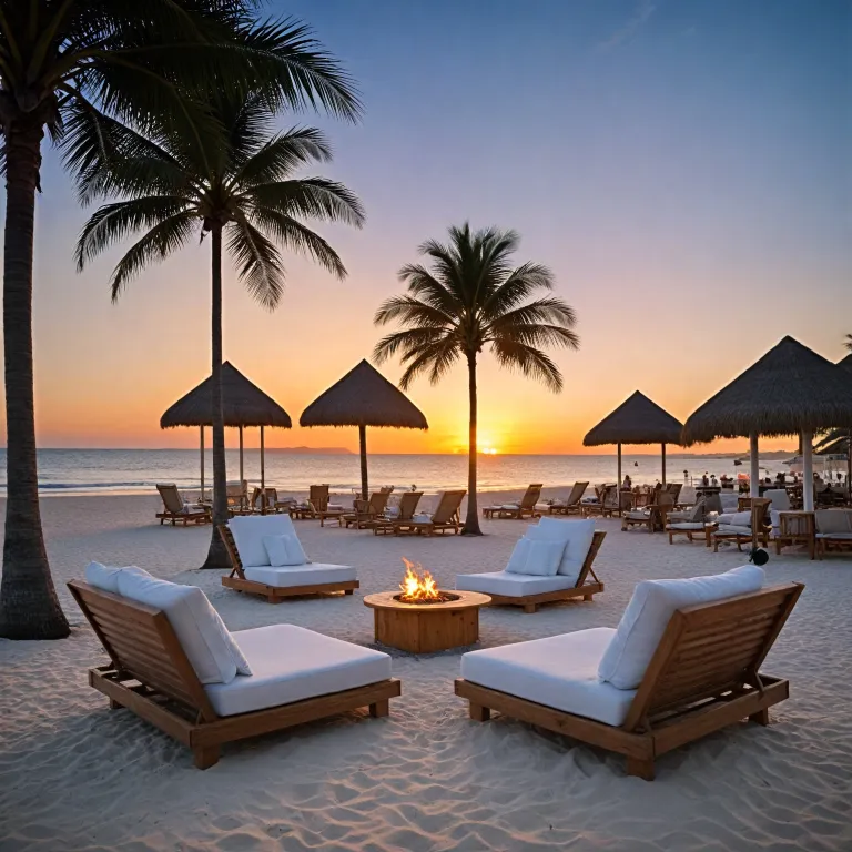 Luxury beach resorts for couples: the ultimate guide to romantic escapes