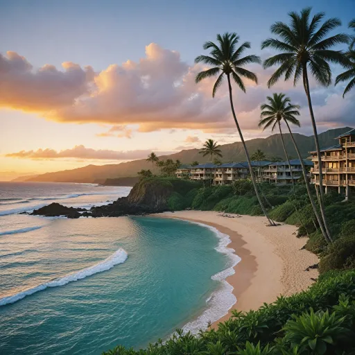 Experience the best luxury beach resorts in Hawaii for an unforgettable escape