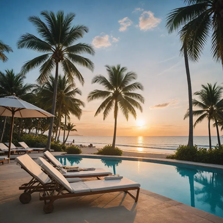 Affordable luxury beach resorts: your guide to premium escapes without the premium price