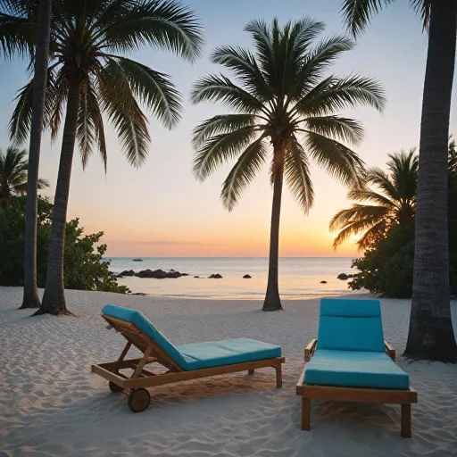 Luxury beach resort reviews: insights for discerning travelers