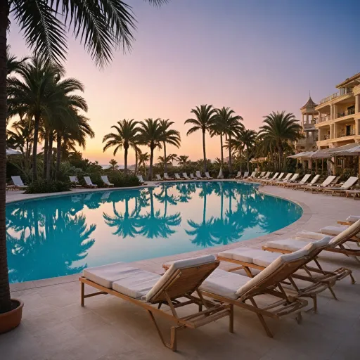 A curated guide to the best premium beach resorts in Europe for discerning travelers