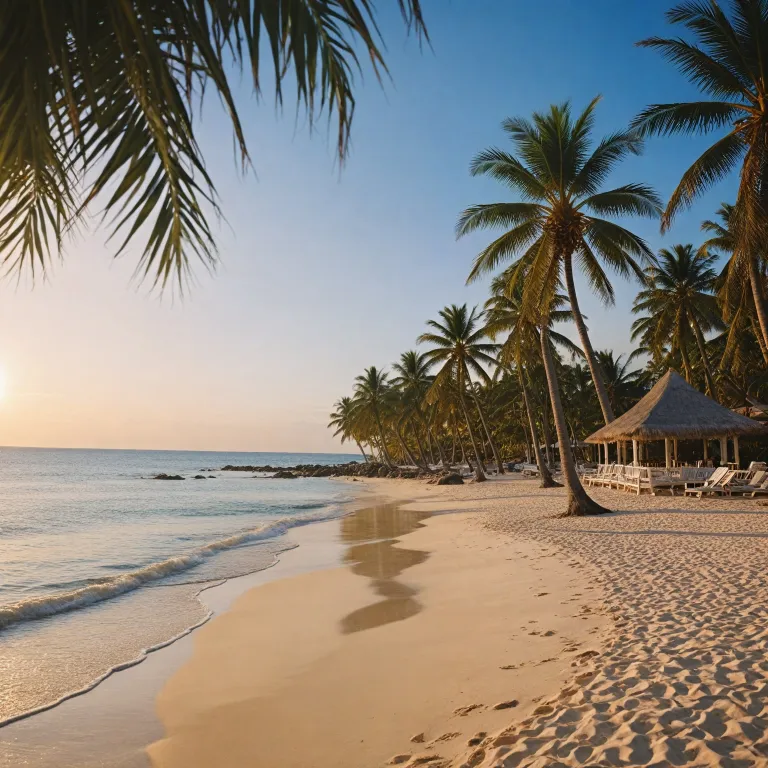 How to find top luxury beach resorts for your next escape