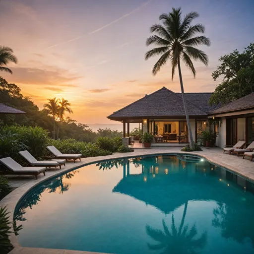 Experience the best luxury beach resorts in phuket for an unforgettable stay