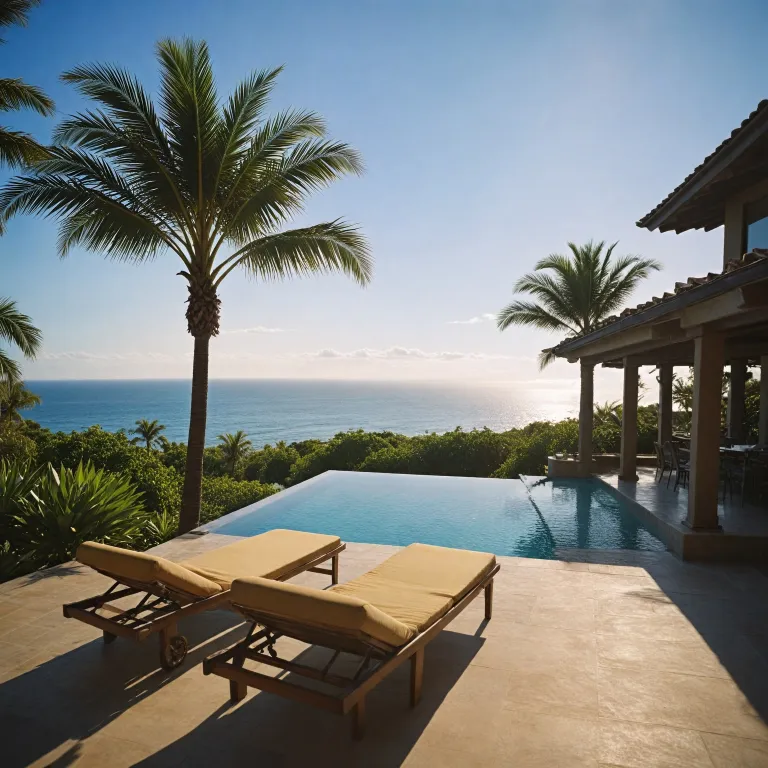 Understanding punta mita villa rental pricing for your luxury vacation