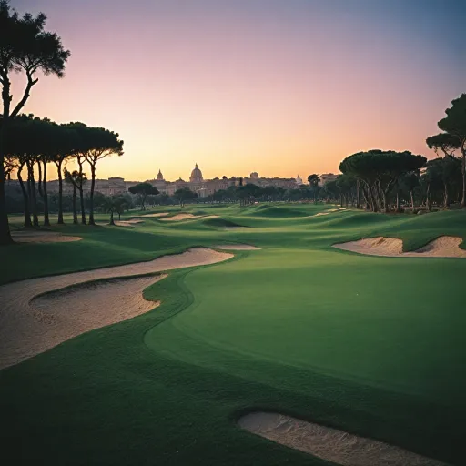 Edgewater Beach & Golf Resort: a premier destination for luxury beach and golf experiences