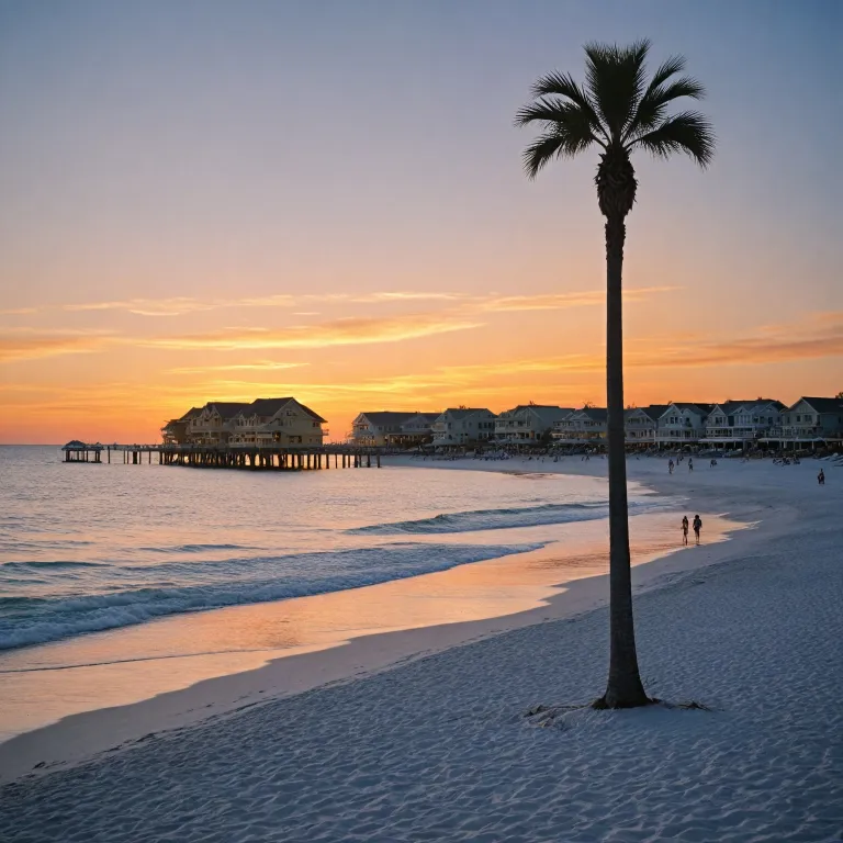 St Pete Beach resorts: luxury escapes, panoramic gulf views, and premium booking tips