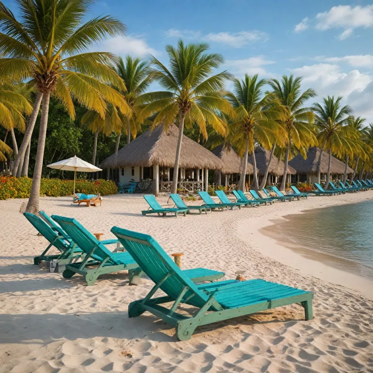 Hotel Kontiki Beach Resort: A premium Caribbean escape in Curaçao