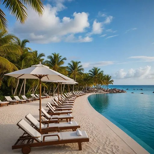 Live Aqua Beach Resort Cancún reviews: a comprehensive guide to luxury, cuisine, and relaxation