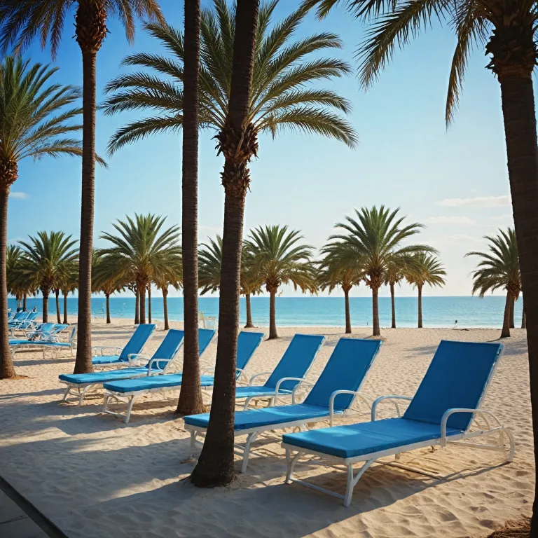 Texas beach resorts: luxury escapes and premium booking experiences along the Gulf Coast