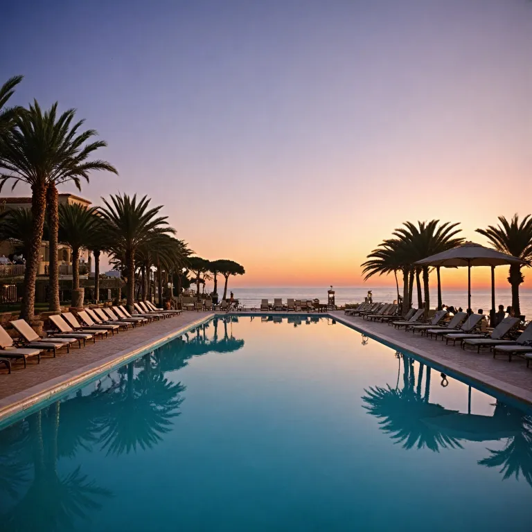 Alabama beach resorts: luxury stays, premium amenities, and unforgettable Gulf Coast experiences