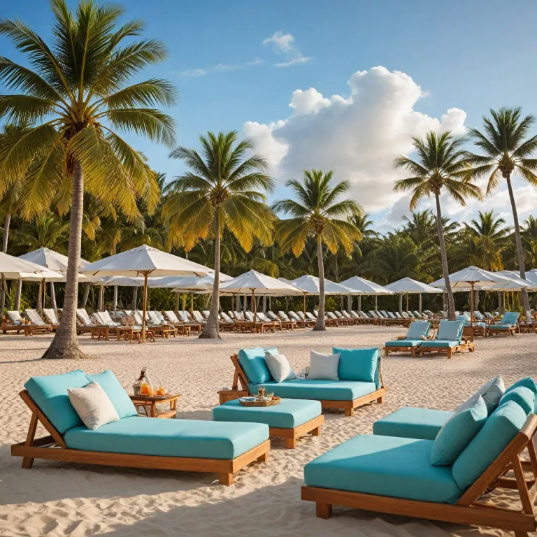 An in depth disney resorts caribbean beach review for discerning travelers