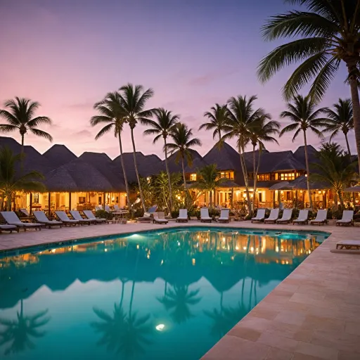 What disney s caribbean beach resort reviews reveal about a relaxed island stay with skyliner access