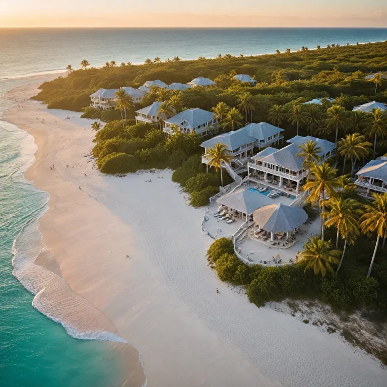 An in depth beaches resort turk and caicos review for luxury family stays