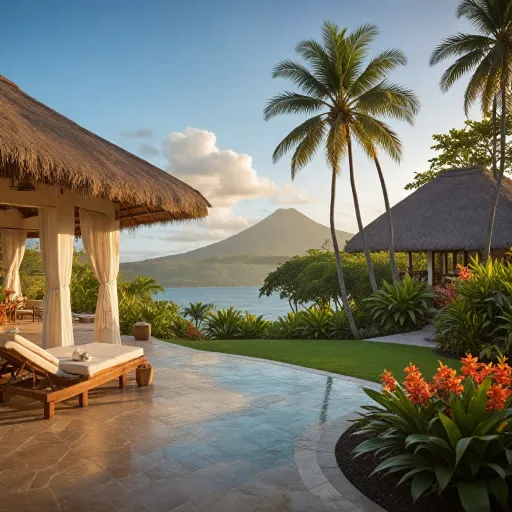 Elegant guide to costa rica resorts on the beach all inclusive escapes