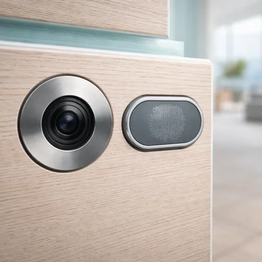 The Quiet Revolution in Resort Check-In: How AI and Biometrics Are Replacing the Front Desk