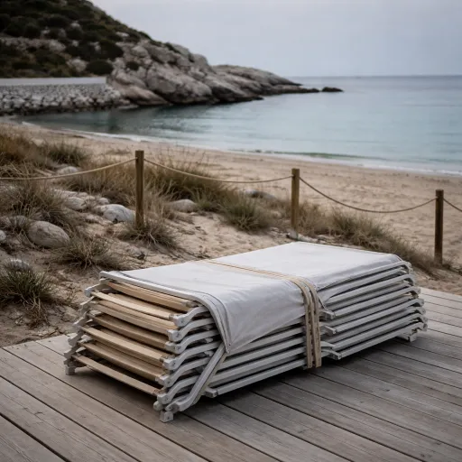 Greece's Sunbed Ban: What 251 Protected Beaches Mean for Your Next Island Stay