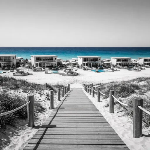 Cancun's Luxury Reset: Seven New Resorts Signal a Shift Toward Low-Density Beachfront