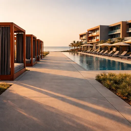 Booking a Luxury Beach Resort for Summer 2026: What's Already Gone and Where to Look