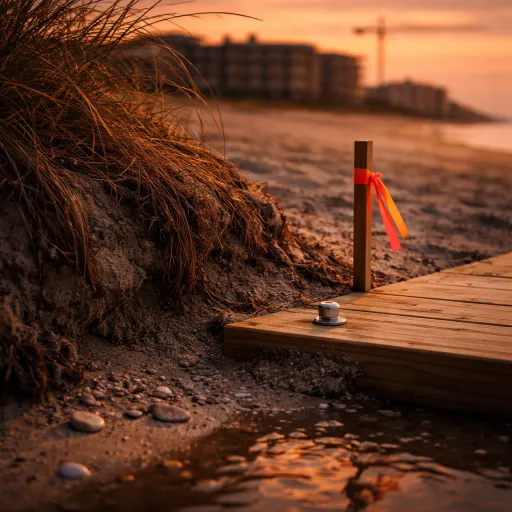 The $272 Billion Shoreline: Where Beach Tourism Growth Is Actually Happening in 2026