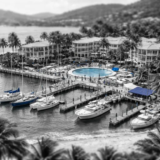 Sapphire Beach Resort and Marina in St. Thomas: a refined Caribbean stay for sea‑loving travelers