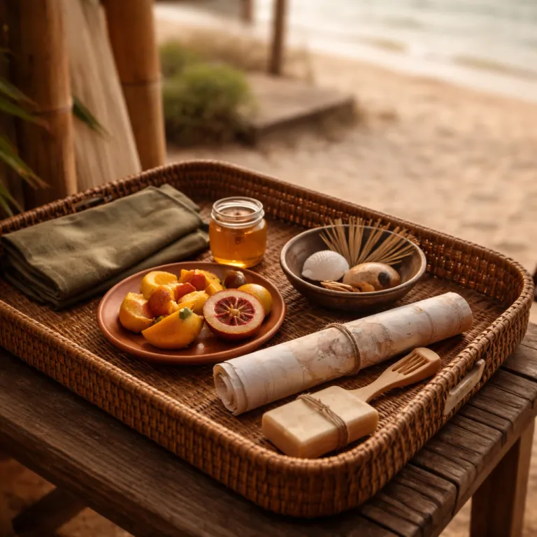 What Makes a Beach Resort Worth Its Price: Beyond Thread Count and Pool Size