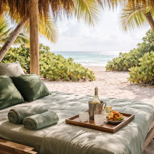 What secrets Tulum Resort & Beach Club reviews reveal about this adults only inclusive escape
