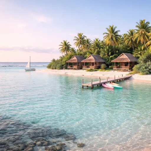Private Island Resorts That Cost Less Than You Think: How to Find Seclusion Without the Ultra-Premium Price Tag