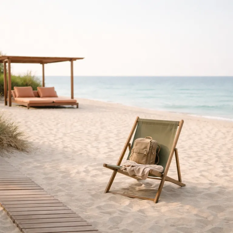 Traveling Solo to a Couples' Resort: A Case for Ignoring the Branding