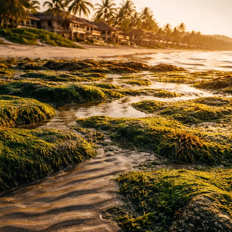 The Overtourism Paradox: Why Crowded Destinations Keep Building More Luxury Resorts