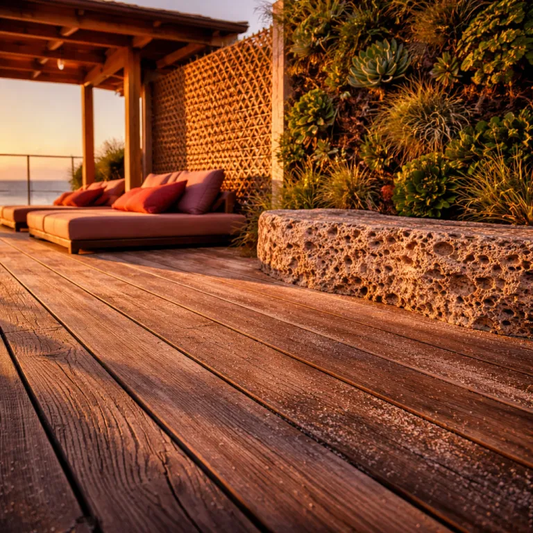Biophilic Design on the Coast: How Nature-First Architecture Is Reshaping Luxury Stays